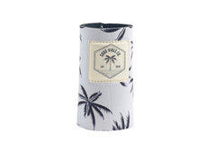 Havana Skinny Neoprene Can & Stubby Holder -Suits Seltzer Style Cans
