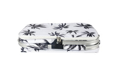 Havana Insulated Market Cooler Bag, Aluminum Frame, Fully Zipped, Collapsible