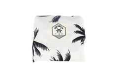 Havana Eco Folding Shopping Tote Bag, 2 Internal Pockets, Handles