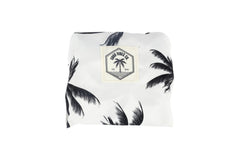 Havana Eco Folding Shopping Tote Bag, 2 Internal Pockets, Handles