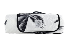 Havana Premium Picnic Mat Blanket, 2x2m, Waterproof Base, Carry Strap, Storage Pocket, 4 Ground Pegs