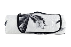 Havana Premium Picnic Mat Blanket, 2x2m, Waterproof Base, Carry Strap, Storage Pocket, 4 Ground Pegs