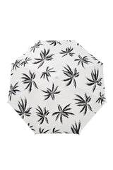 Havana 1.6m Beach Umbrella with Carry Bag, Shoulder Strap