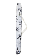 Havana 1.6m Beach Umbrella with Carry Bag, Shoulder Strap