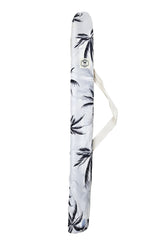 Havana 1.6m Beach Umbrella with Carry Bag, Shoulder Strap