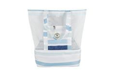 Ocean Tide Beach Cooler 2 In 1 Bag