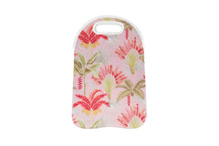 Tropicana Neoprene Double Bottle Holder and Cooler Bag