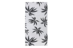 Havana 160cm Premium Waffle Beach Towel with Storage Bag, Double Sided, Eco Friendly, Sand Free, Quick Dry, Ultra Absorbent