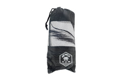 Havana 160cm Microfibre Beach Towel with Storage Bag , Sand-Resistant, Eco Friendly, Double Sided