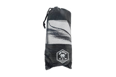 Havana 160cm Microfibre Beach Towel with Storage Bag , Sand-Resistant, Eco Friendly, Double Sided