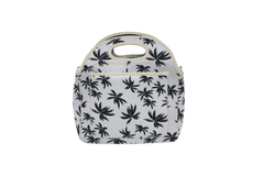 Havana Neoprene Lunch Bag with Shoulder Strap