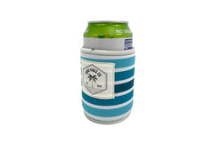 Ocean Tide Regular Neoprene Can & Stubby Cooler Holder