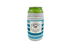 Ocean Tide Regular Neoprene Can & Stubby Cooler Holder
