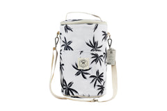 Havana Insulated Barrel Cooler Bag with Shoulder Strap