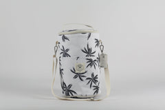 Havana Insulated Barrel Cooler Bag with Shoulder Strap