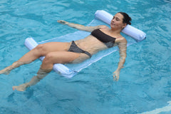 Ocean Tide Floating Hammock 130 x 70cm