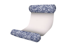 Tahitian Blue Floating Hammock 130 x 70cm