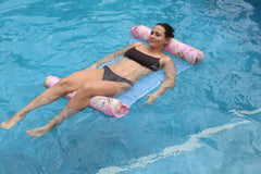Tropicana Floating Hammock 130 x 70cm