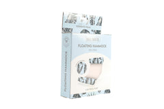 Sorrento 4in1 Inflatable Beach Pool Hammock 130x70cm