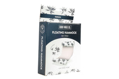 Havana 4in1 Inflatable Beach Pool Hammock 130x70cm