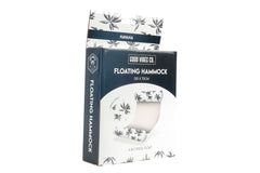 Havana 4in1 Inflatable Beach Pool Hammock 130x70cm