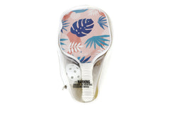Blush Palm 4pc Carbon Fibre Pickleball Outdoor Game Set with Carry Bag