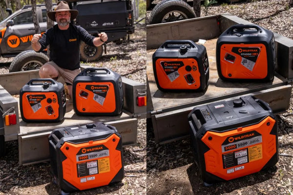 Generators