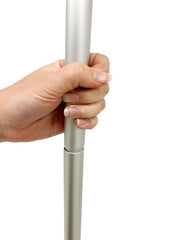 Universal Centre Pole Extension for Swags Adjustable 185-230cm