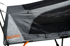 Single Easy Up Stretcher Tent | Powder-Coated Steel Frame | Ripstop Waterproof Fly & Ultra-Fine Mesh with Heavy-Duty Carry Bag