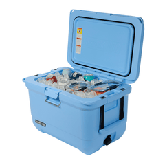 Cooler Pro 42L Hard - Blue Sky