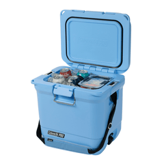 COOLER PRO 24L HARD COOLER - BLUE SKY