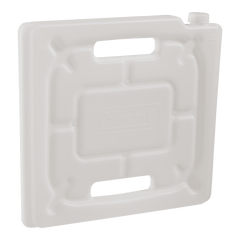 HARD COOLER 70L - GLACIER