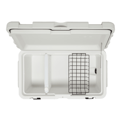 HARD COOLER 70L - GLACIER