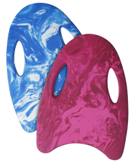 Kick Board with Handles 45x32cm Ages 3+