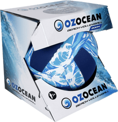 Beach Volley Ball Neoprene 20cm Ages 3+