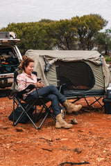 1p Swagger Series XL Tent, Weathertec™ System, Vented, Carry Bag