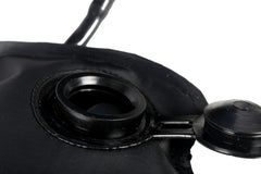 15L Portable Shower with Foot Pump and Storage Bag