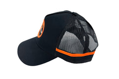 Wildtrak Offroad Offgrid Patch Trucker Cap