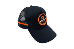 Wildtrak Offroad Offgrid Patch Trucker Cap