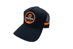 Wildtrak Offroad Offgrid Patch Trucker Cap