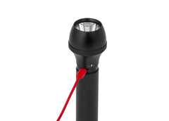 Classic 1500L LED Flashlight, Rechargeable, Lightweight, Durable, Water Resistant