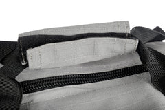 Canvas Peg 400gsm Heavy Duty Ripstop Bag with Handles 35x15x13cm