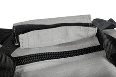 Canvas Peg 400gsm Heavy Duty Ripstop Bag with Handles 35x15x13cm