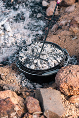 Camp Oven Lid Lifter 43cm