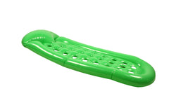 Inflatable Pool Mattress Green 190cm