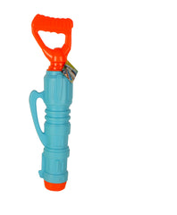 Pump Action Water Gun - Blue or Green