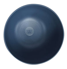 Wheat Straw Bowl 650ml - Beige or Blue