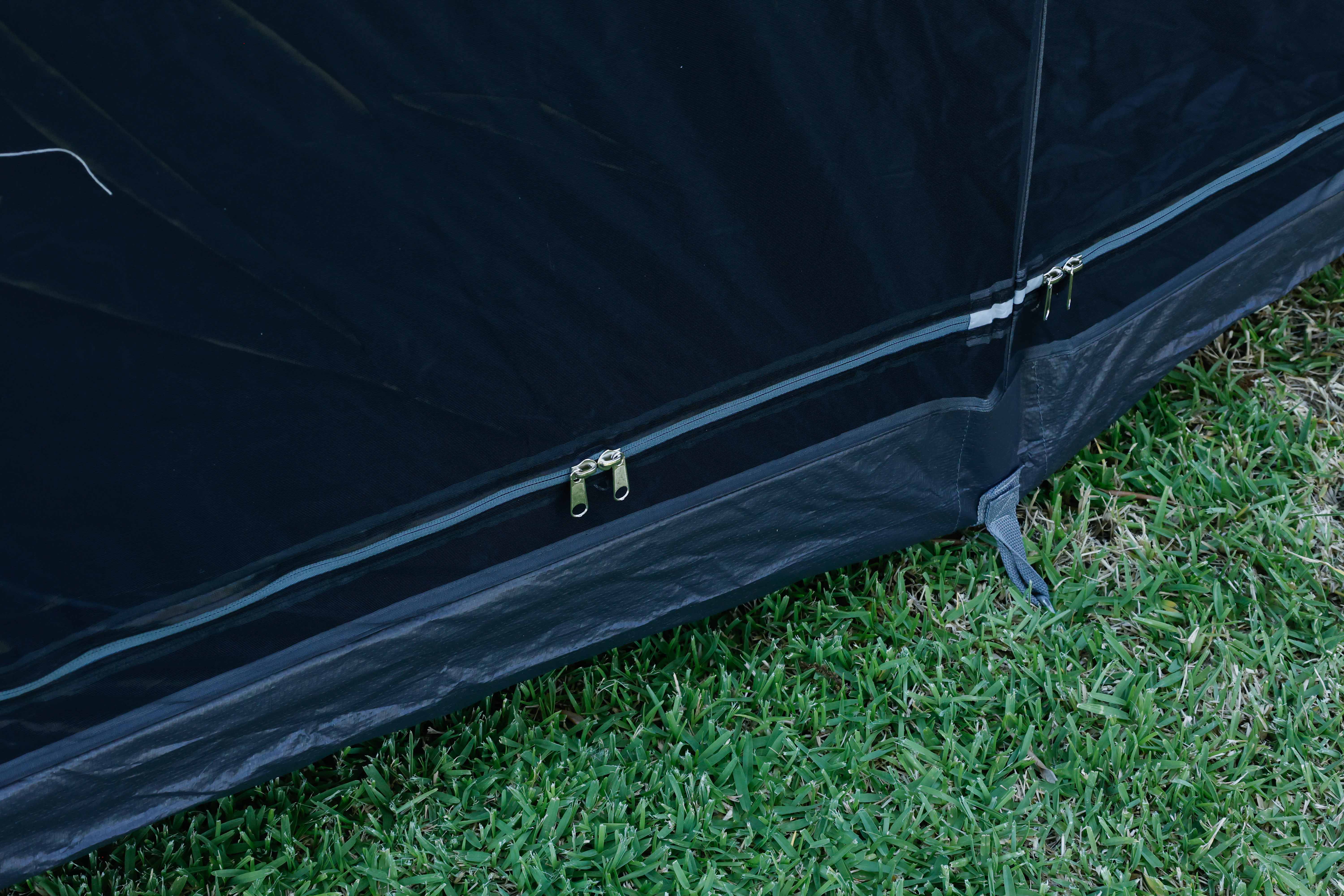 Buy premium gazebo online for camping-Wildtrak Leisure Australia