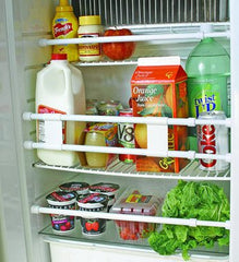 Adjustable Fridge Bar 41-71cm length