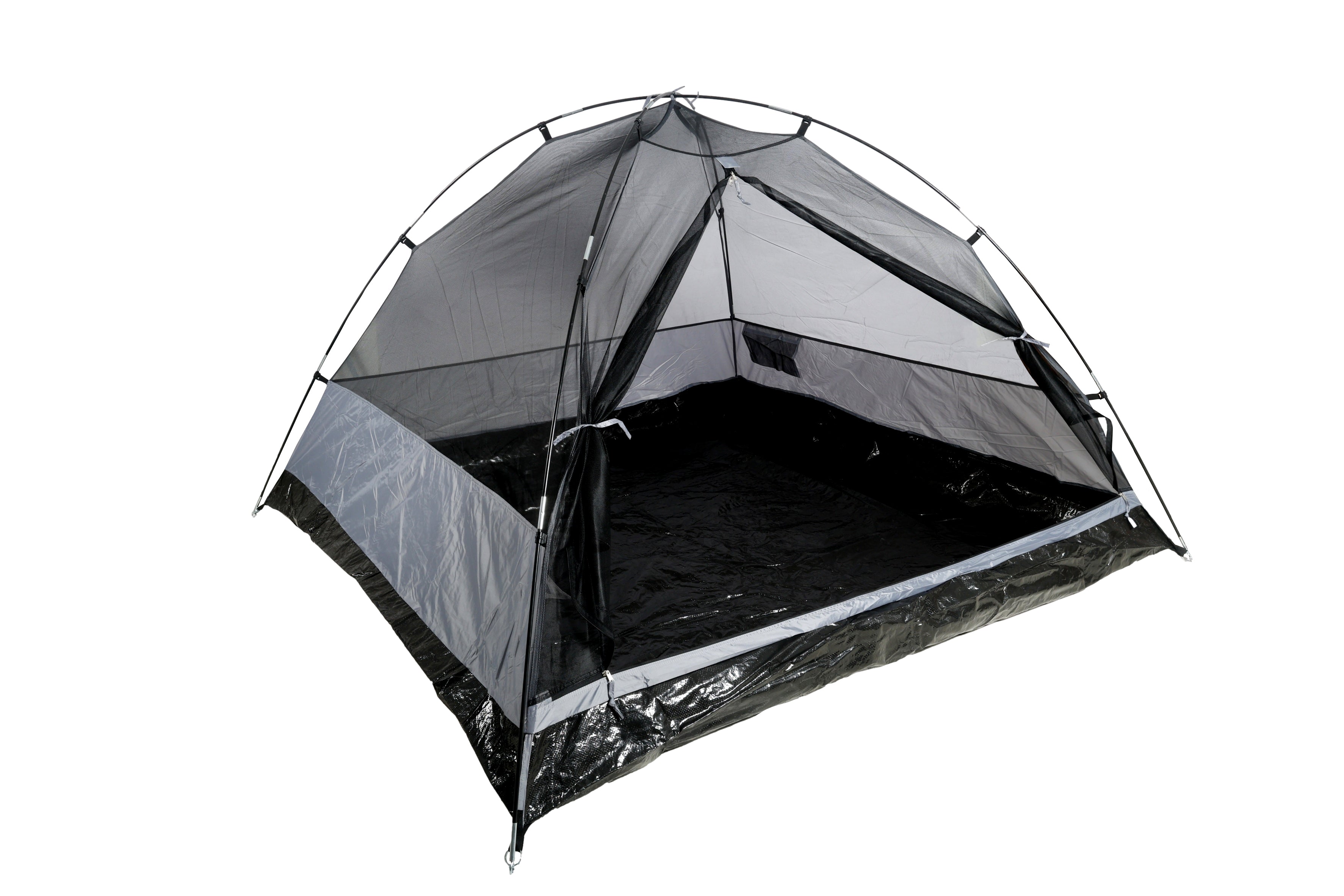 TANAMI SERIES II 3 PERSON DOME TENT